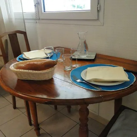 Apartment Pearl Of Burgundy Dijon